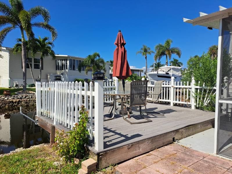 3701 Baynard Drive Lot C12