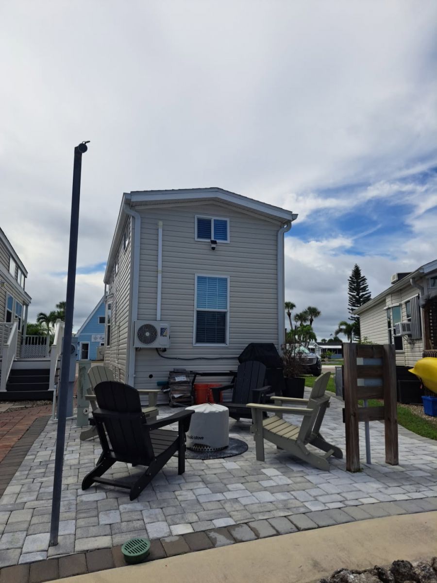 3701 Baynard Drive Lot G29