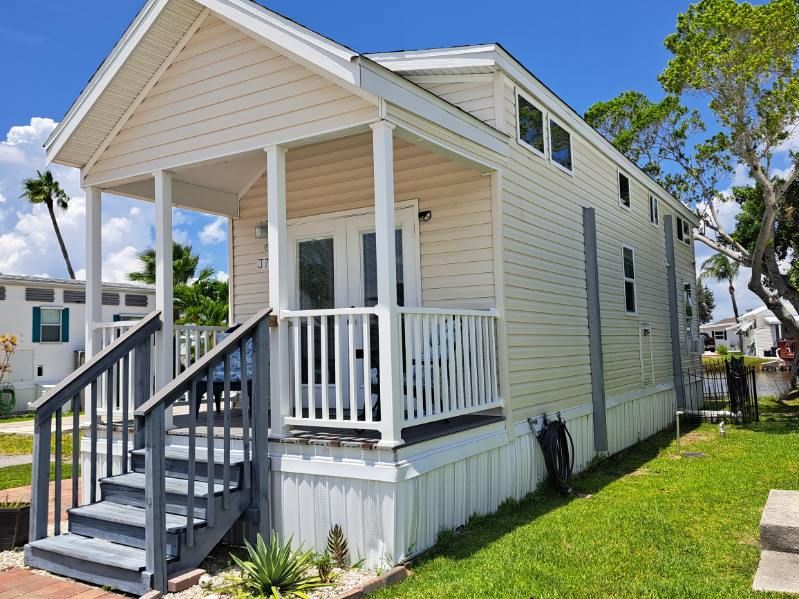 3701 Baynard Drive Lot J7