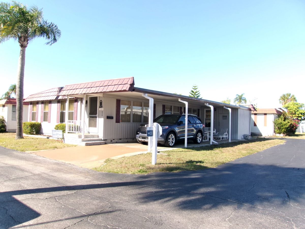 7100 Ulmerton Rd - Lot 830