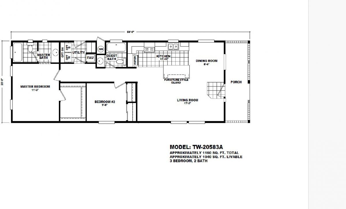 3300 E. Broadway Rd. #88