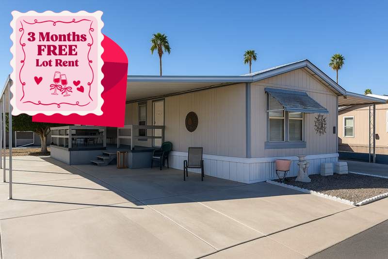 3300 E. Broadway Rd. #4