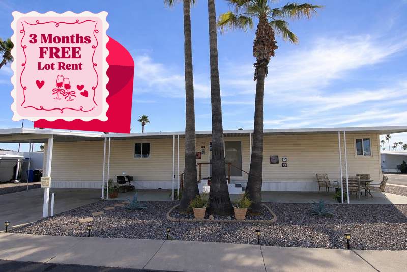 3300 E. Broadway Rd. #75