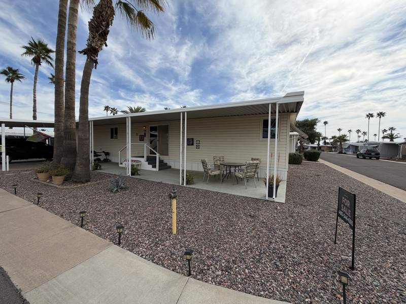 3300 E. Broadway Rd. #75