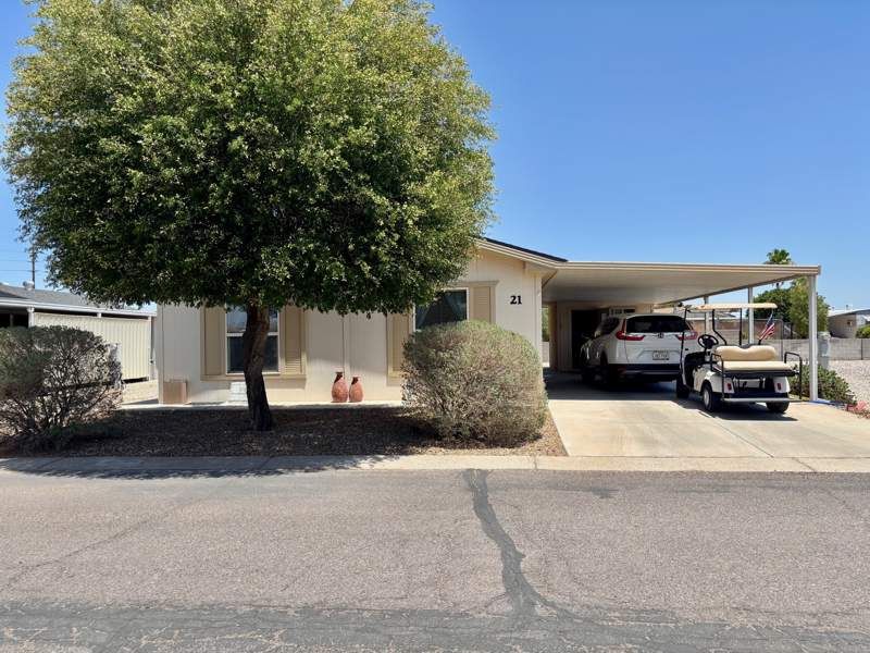 437 E. Germann Rd. #LT021