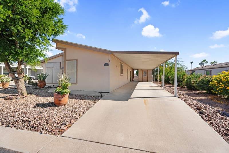 437 E. Germann Rd. #LT023