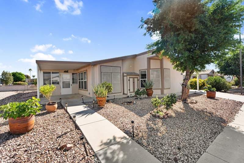 437 E. Germann Rd. #LT023