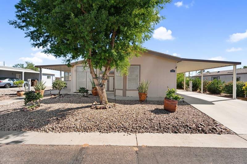 437 E. Germann Rd. #LT023