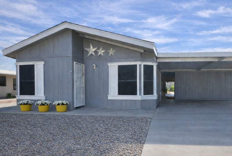 437 E. Germann Rd. #LT071