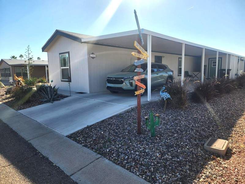 437 E. Germann Rd. #LT073