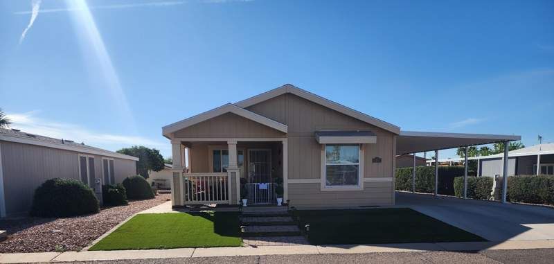 437 E. Germann Rd. #LT041