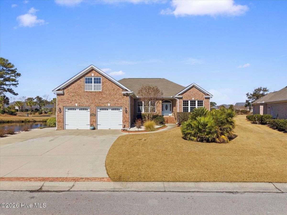 1064 Golden Sands Way