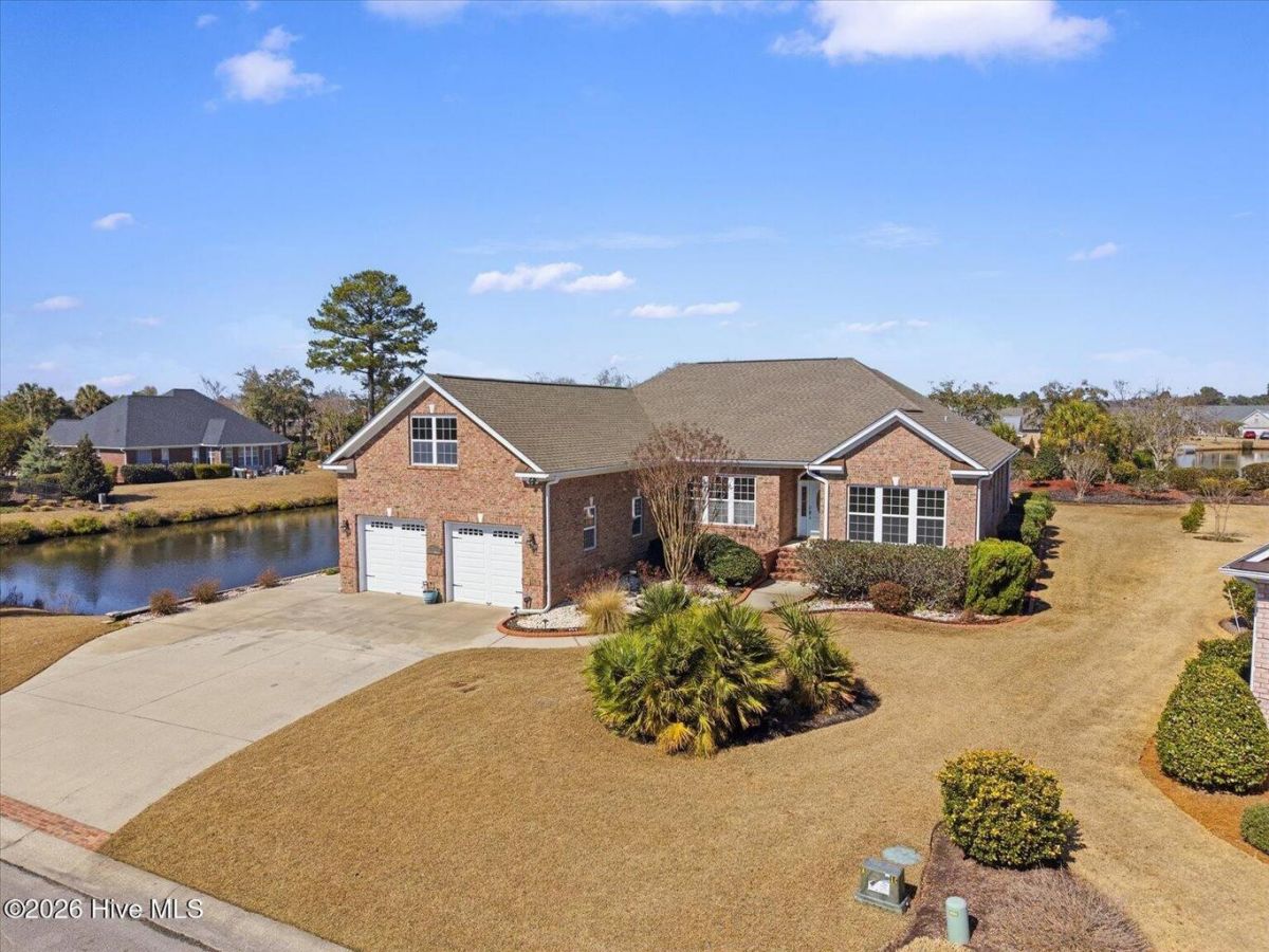 1064 Golden Sands Way
