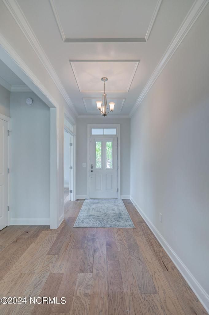 8700 Horse Nettle Drive