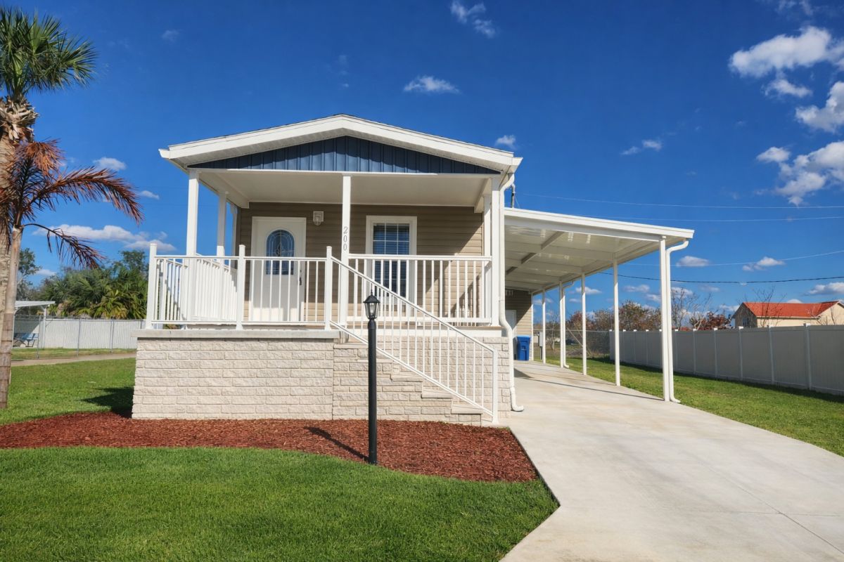 3000 US HWY 17/91 W Lot# 0200