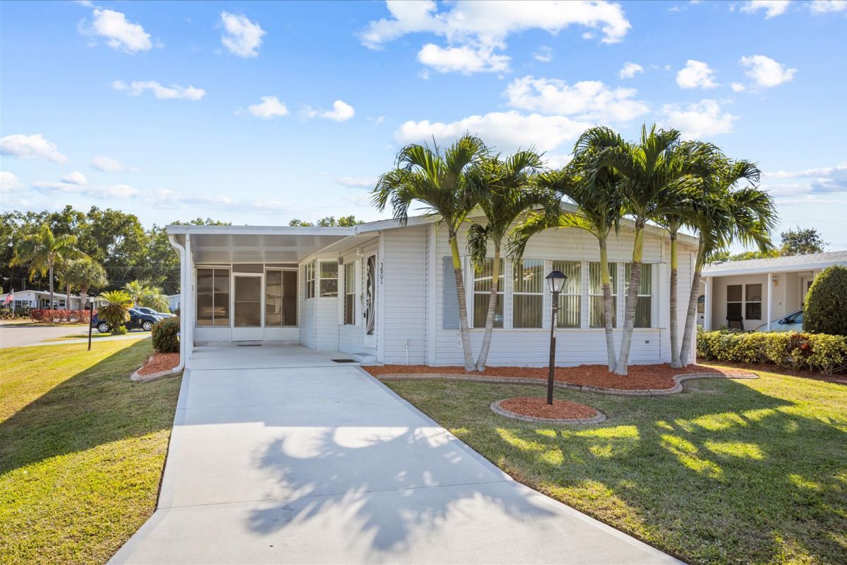 3801 Honeysuckle Court