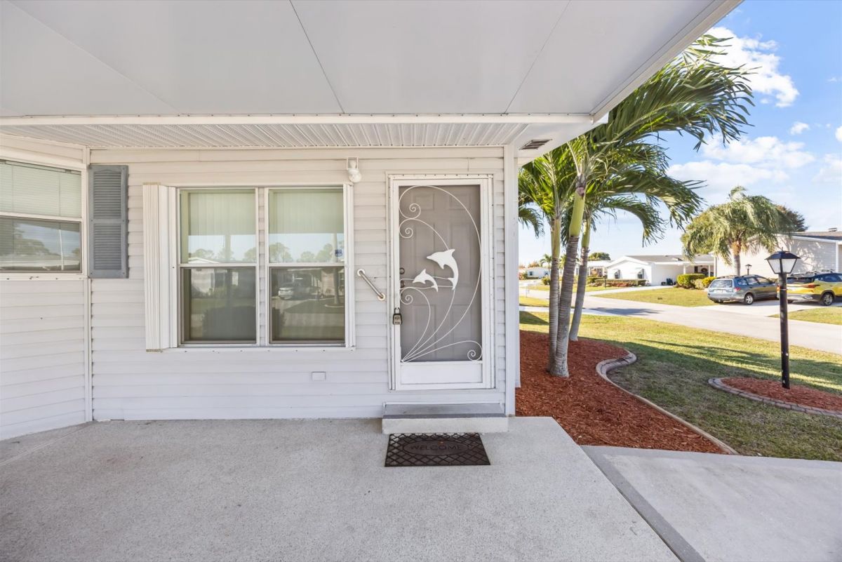 3801 Honeysuckle Court