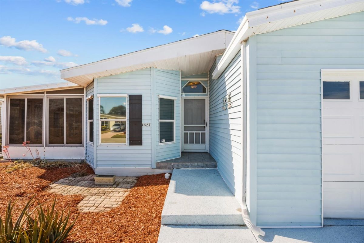 8527 Marlberry Court