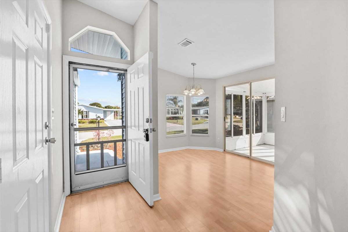 8527 Marlberry Court