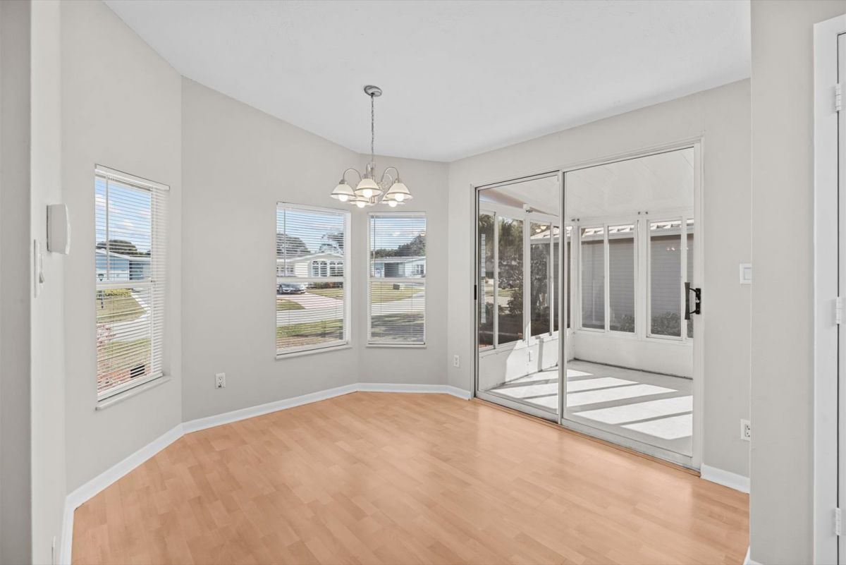 8527 Marlberry Court