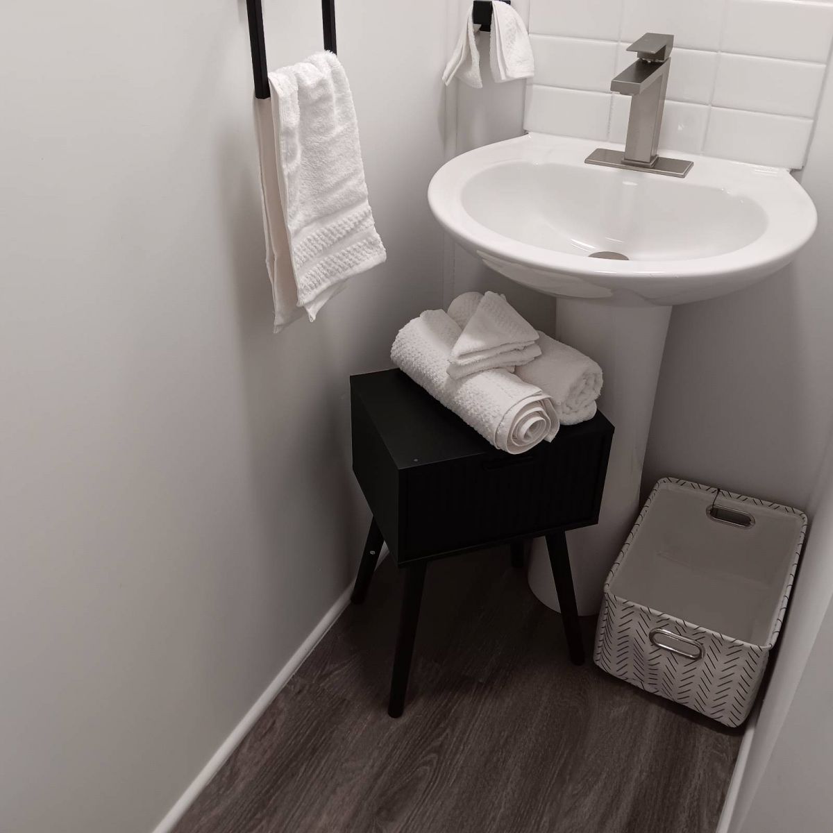 241 South Piedmont Ave.