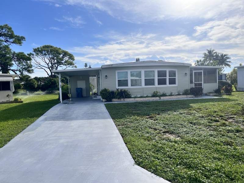 8538 Baron Drive., Lot #280