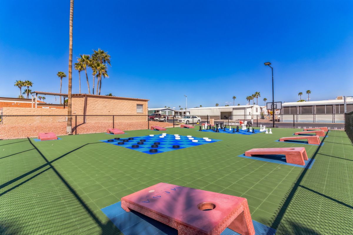 205 S. Higley Road #154