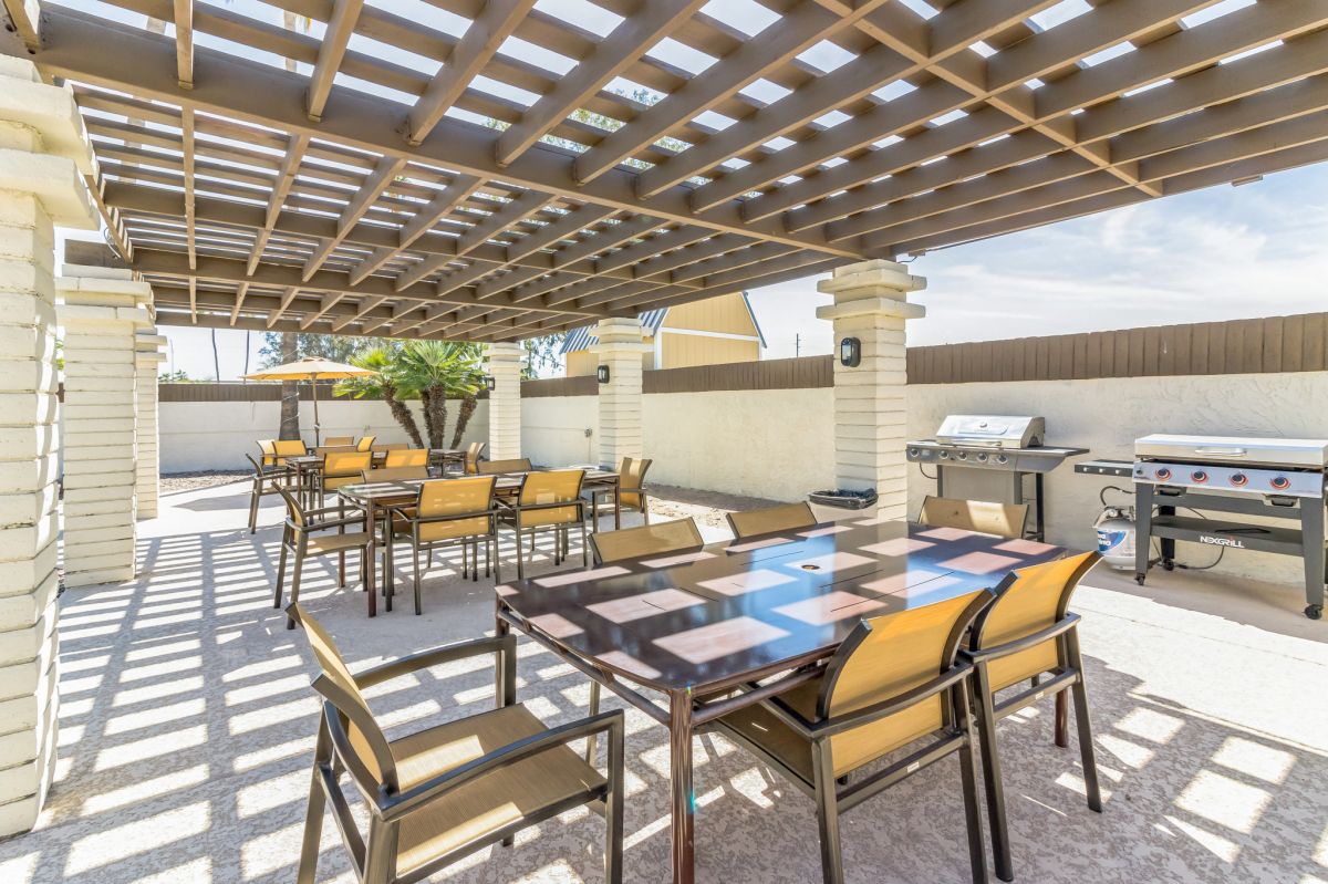 205 S. Higley Road #154