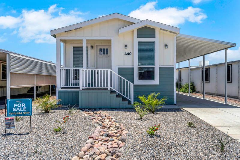 2305 W Ruthrauff Rd #A40