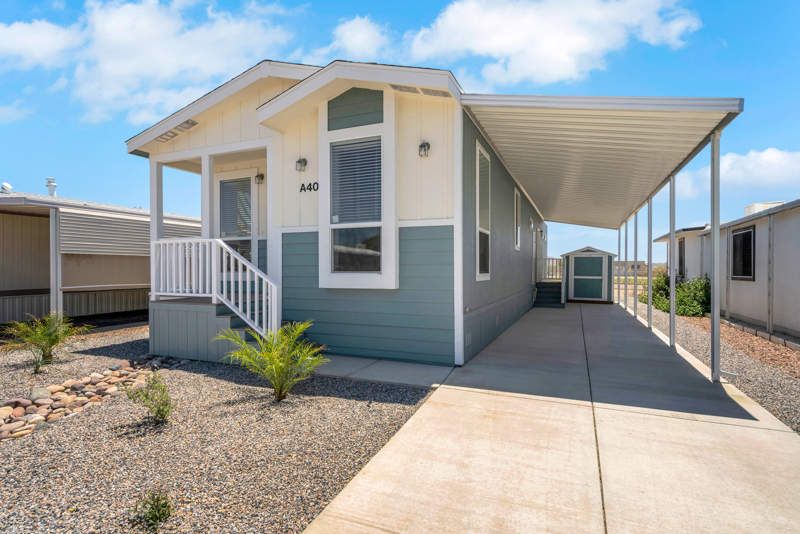 2305 W Ruthrauff Rd #A40