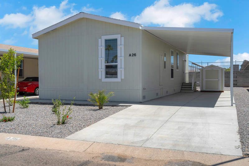 2305 W Ruthrauff Rd #A26