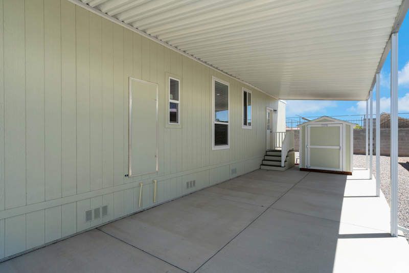 2305 W Ruthrauff Rd #A26