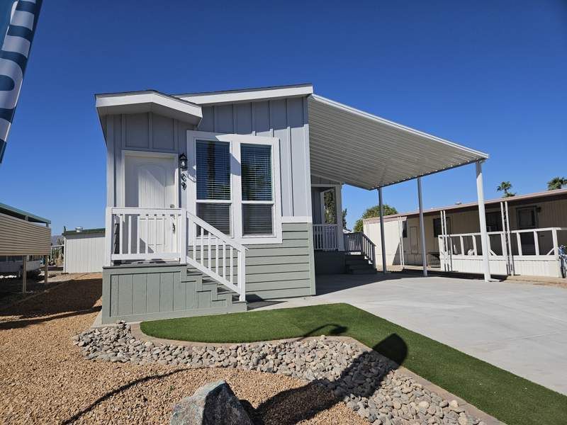 2305 W Ruthrauff Rd #C9