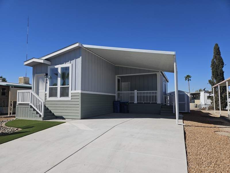 2305 W Ruthrauff Rd #C9