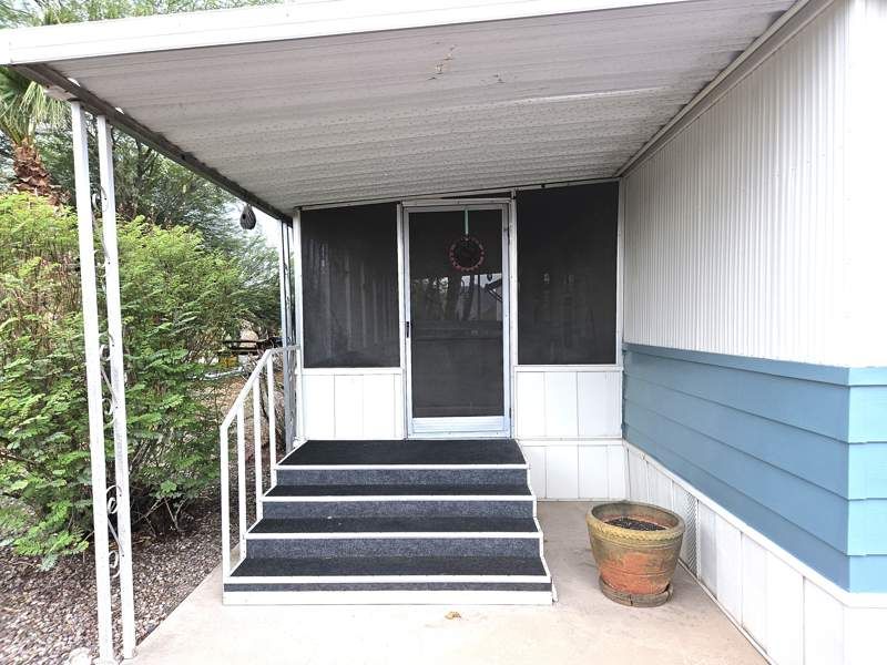 2305 W Ruthrauff Rd #B21