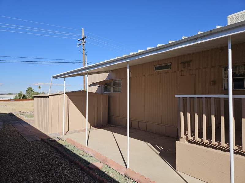 2305 W Ruthrauff Rd #B3