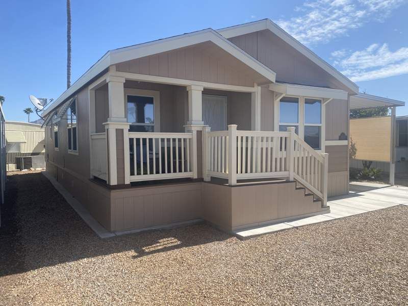 2305 W Ruthrauff Rd #H11