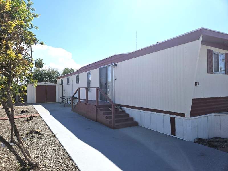 2305 W Ruthrauff Rd #E1