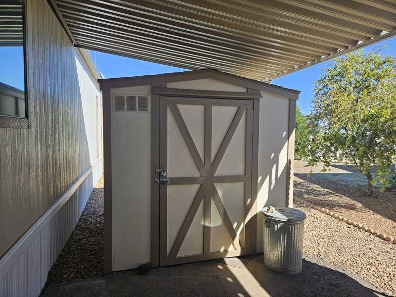 2305 W Ruthrauff Rd #H13