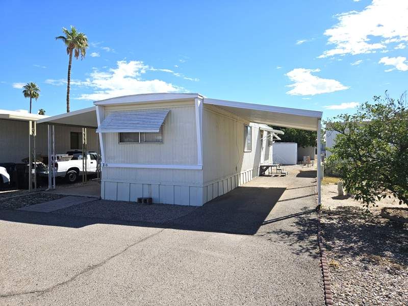 2305 W Ruthrauff Rd #I5