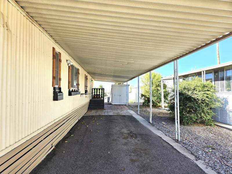 2305 W Ruthrauff Rd #B18