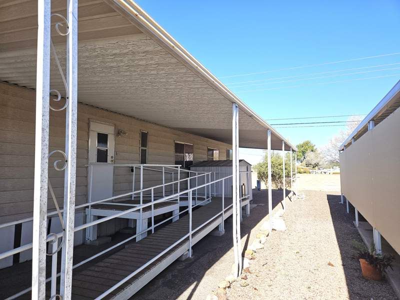 2305 W Ruthrauff Rd #A4