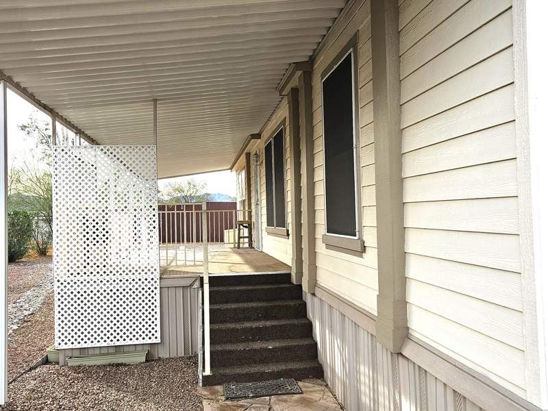 2305 W Ruthrauff Rd #M1