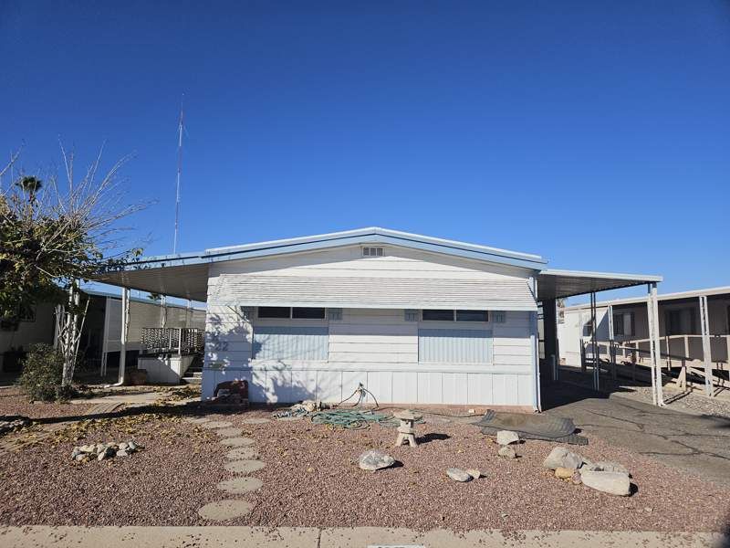 2305 W Ruthrauff Rd #H22