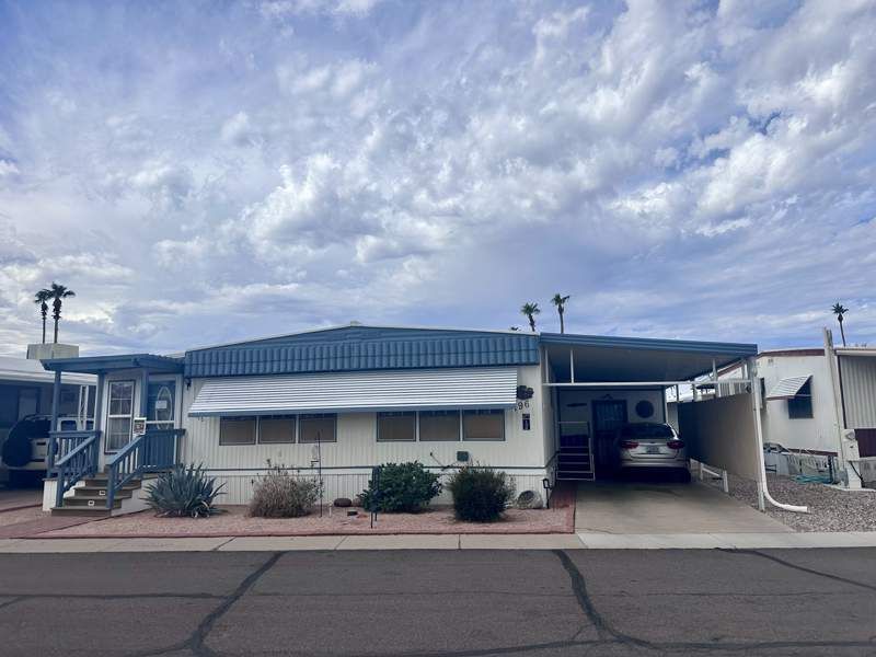 3300 E. Broadway Rd. #196