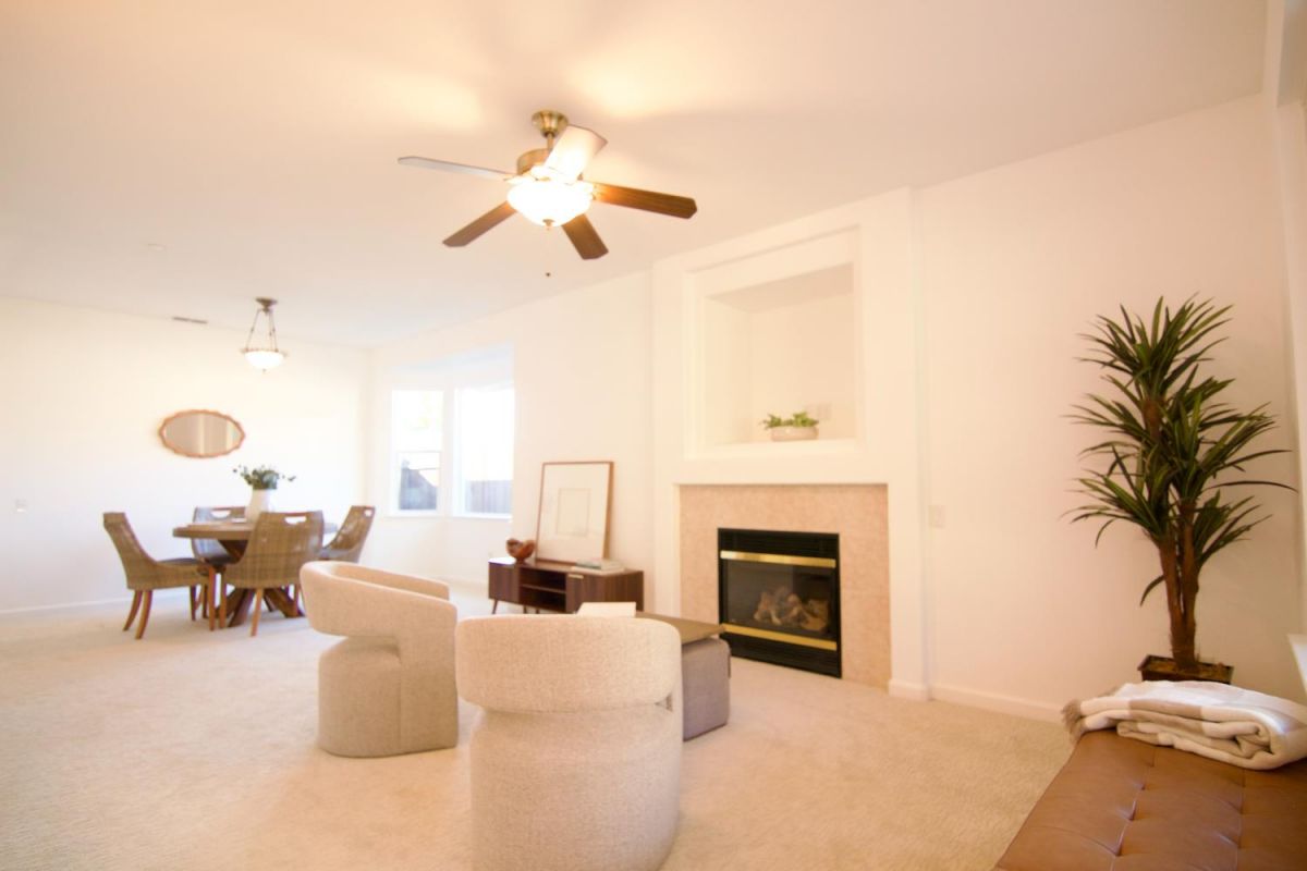 3403 Buckboard Court