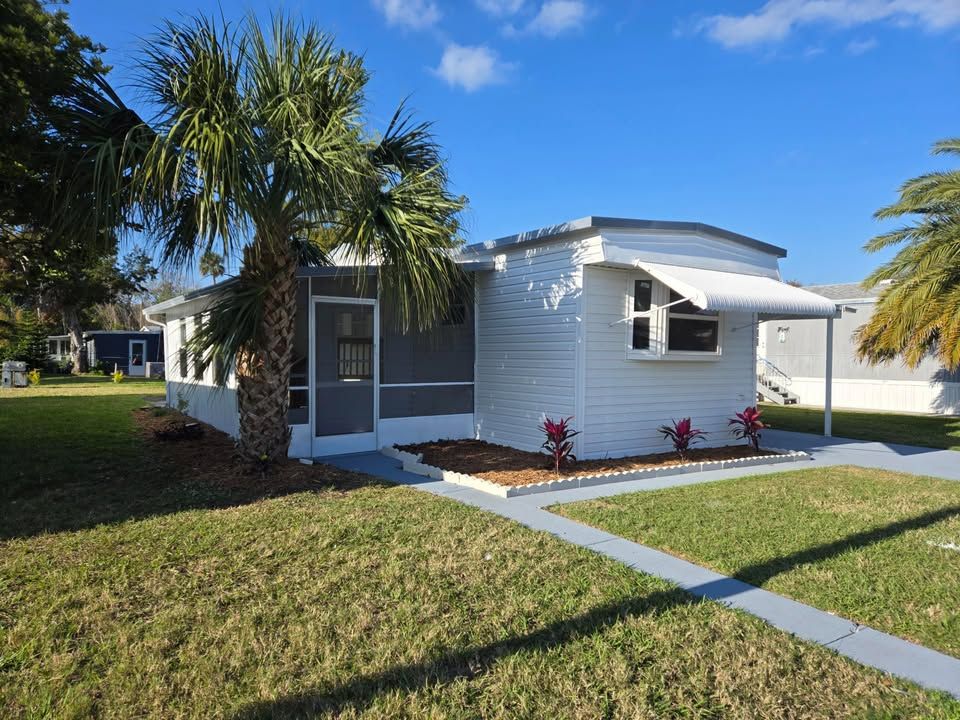 1703 Magnolia Ave, Lot #B-08