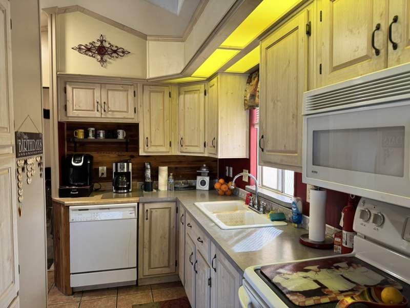 702 S. Meridian Rd. # 0544