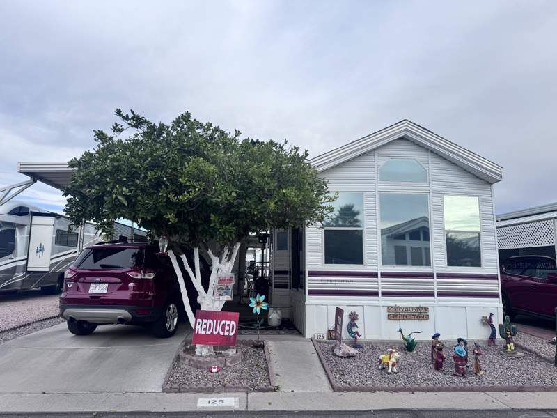 702 S. Meridian Rd. # 0125