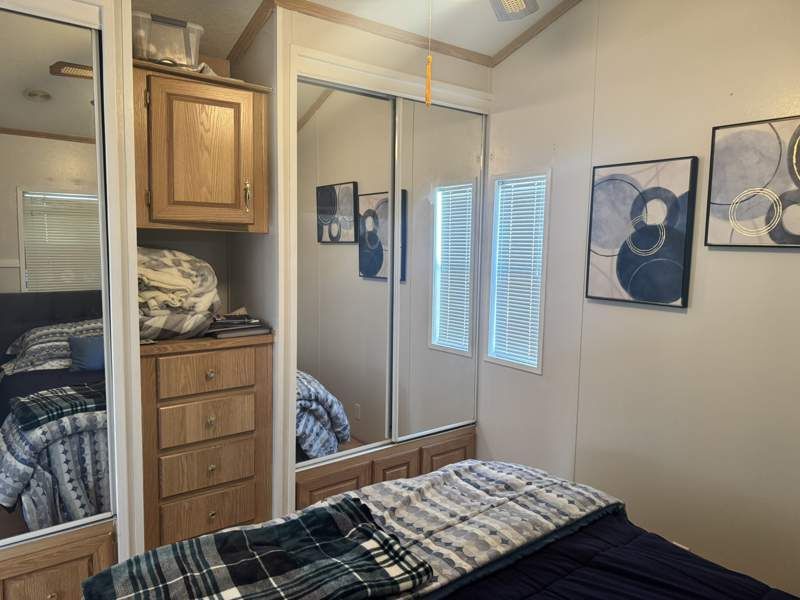 702 S. Meridian Rd. # 0125